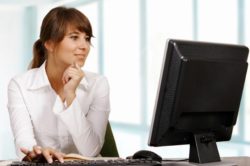 Заполнение отчетов при помощи специальных программ