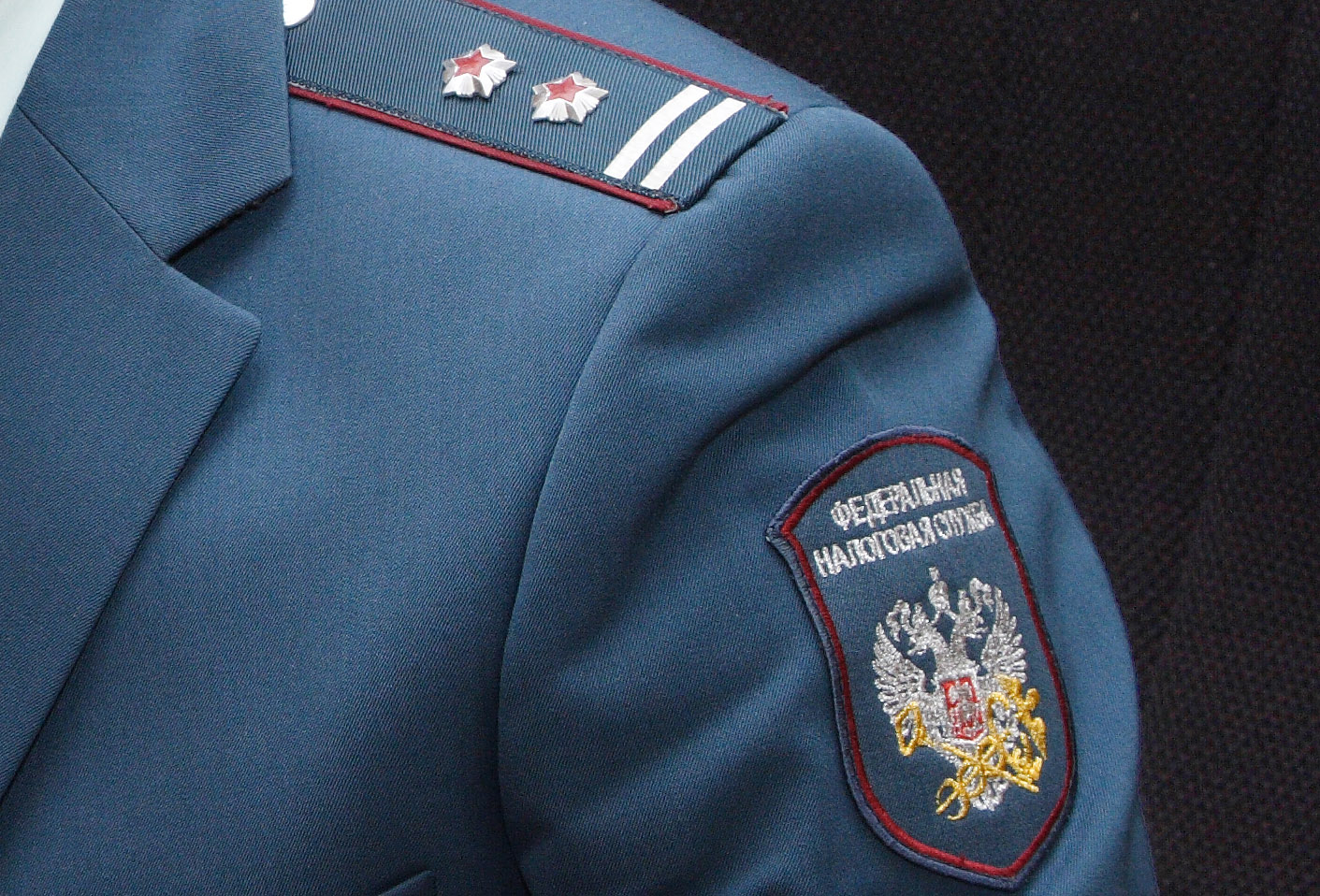 Получение свидетельства в ФНС