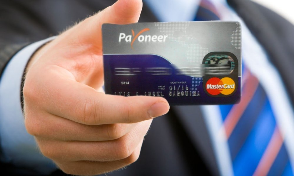 Открытие расчетного счета ИП
