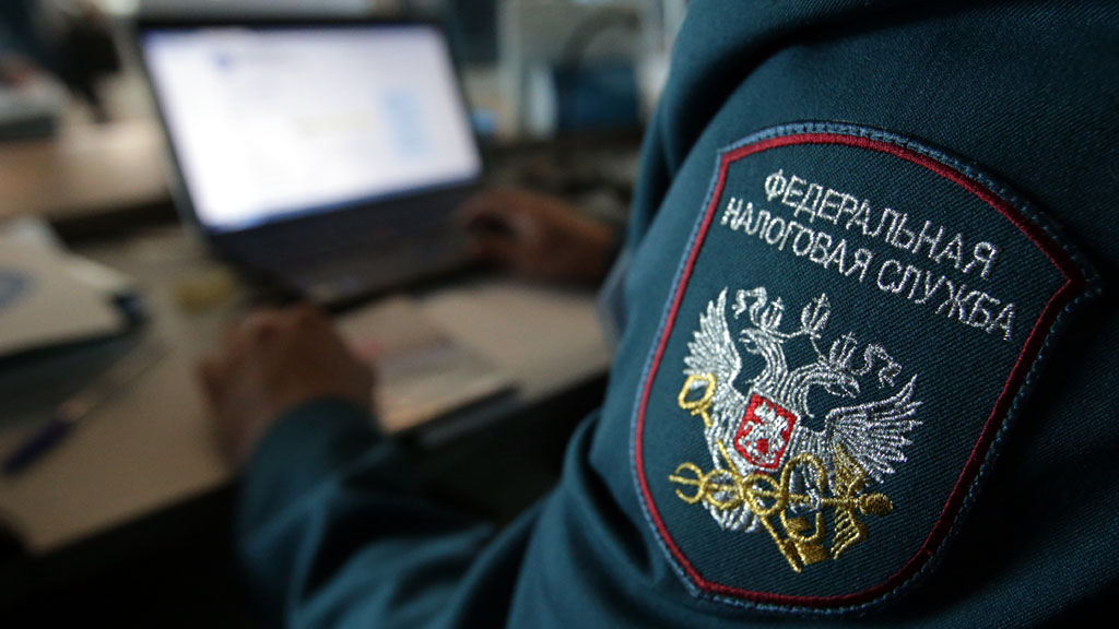 Проверка кассовой дисциплины налоговыми органами