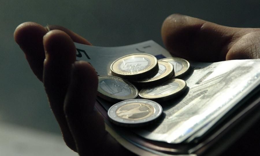 Оплата госпошлины при регистрации ИП