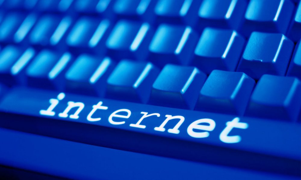 Сдача нулевой декларации через интернет