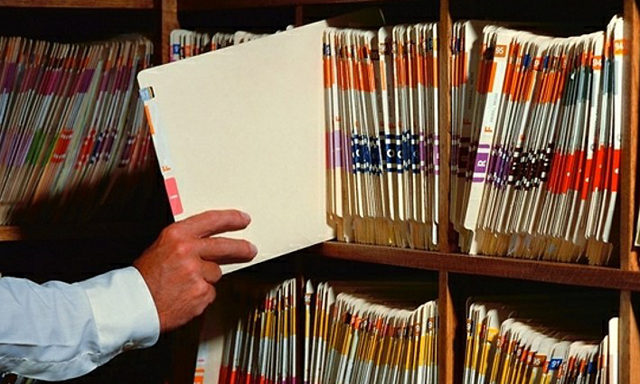 Ведение кадровой документации ИП