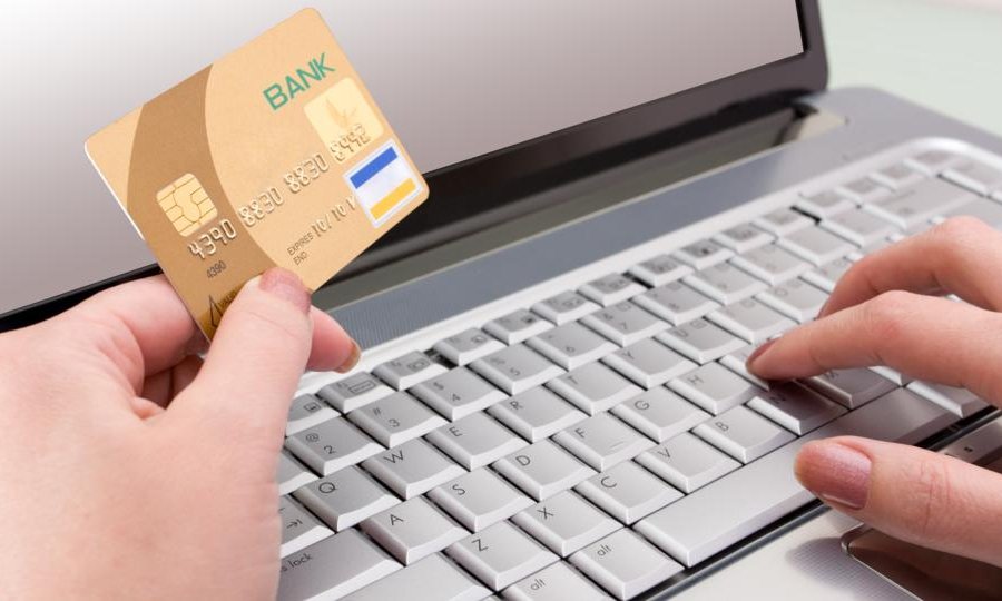 Оплата налогов через интернет Оплата налогов через интернет