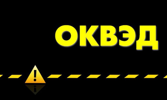 ОКВЭД для открытия ИП ОКВЭД для открытия ИП