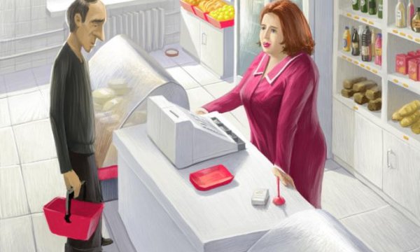 Правильное закрытие ИП с кассовым аппаратом Правильное закрытие ИП с кассовым аппаратом