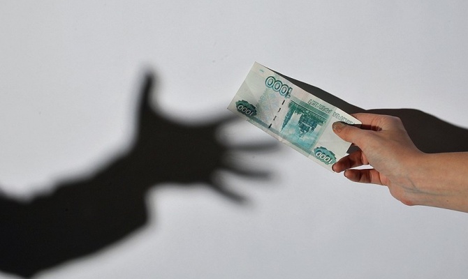 Работа в обход кассовых аппаратов Работа в обход кассовых аппаратов