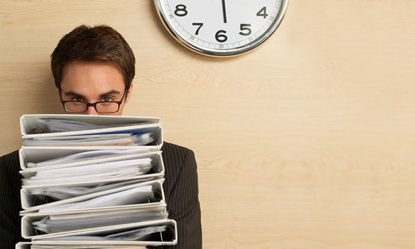 Отчетность по налогам для ИП без работников