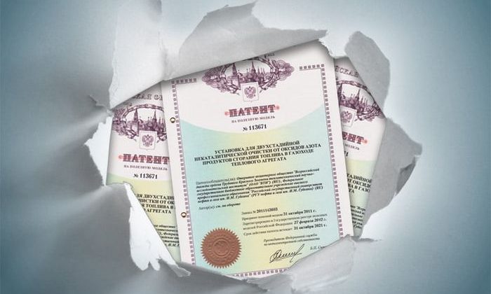 Учет патента ИП Учет патента ИП
