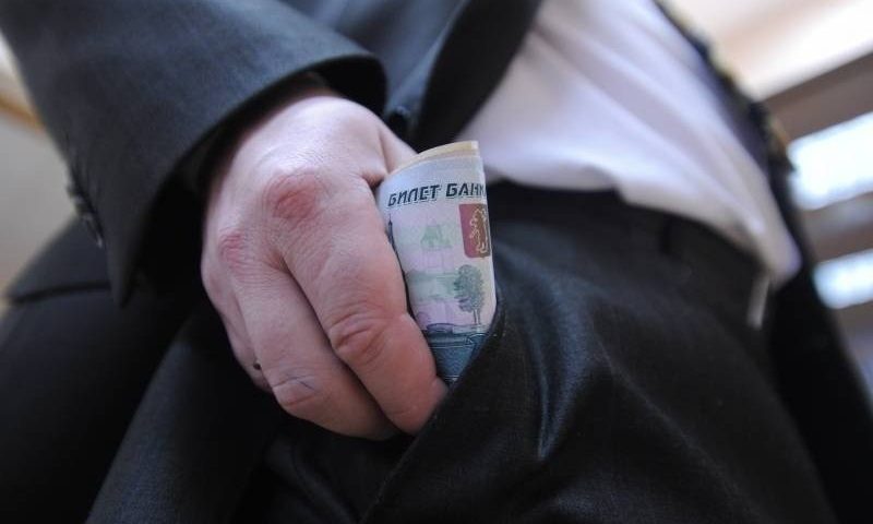 Неуплата и сокрытие налогов
