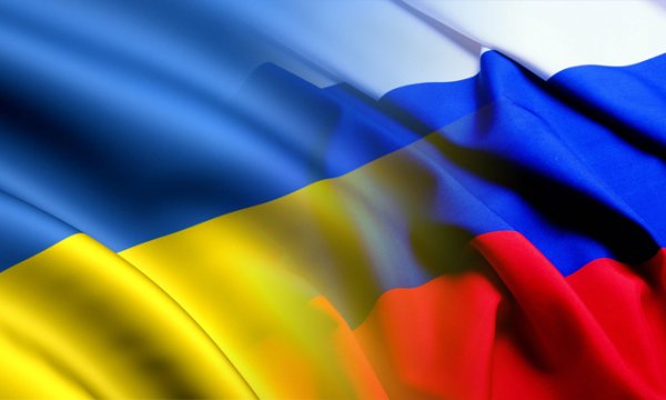 Формирование бизнеса для украинца в России