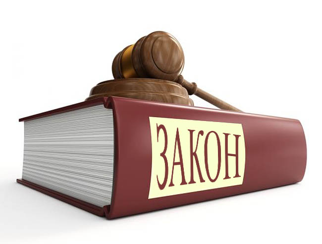 Законодательство РФ