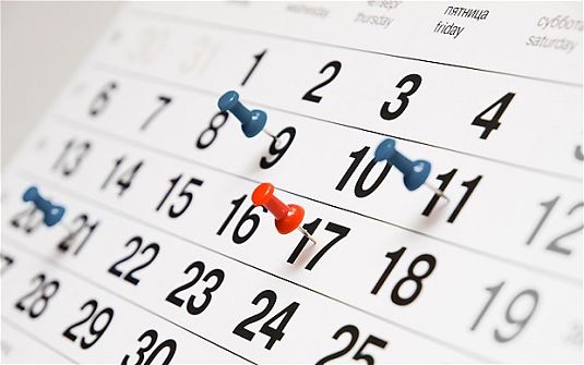 Расчет страховых взносов по месяцам работы фирмы