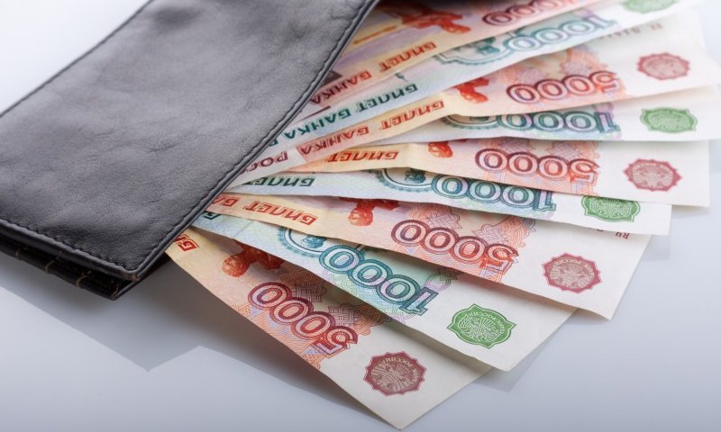 Получение дохода при патентной системе налогообложения Получение дохода при патентной системе налогообложения