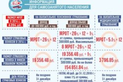 Уплата взносов во внебюджетные фонды для ИП
