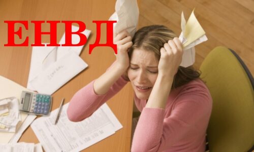 Попадает ли деятельность студии красоты автоматически на ЕНВД?