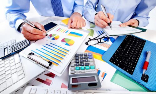 Расчет налога для ИП в 2015 году и страховых взносов