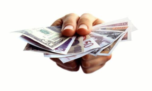 Квитанция на оплату госпошлины на закрытие ИП