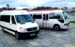 Как расчитать налог по ЕНВД при пассажирских перевозках?