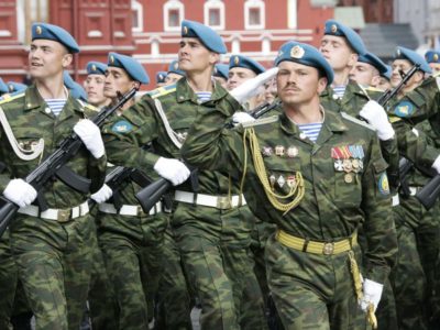 освобождение от уплаты взносов во время военной службы по призыву