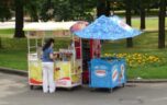 Какую выбрать систему налогообложения для уличной торговли?