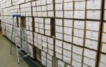 Если ИП закрылся, сколько после этого хранить документы?