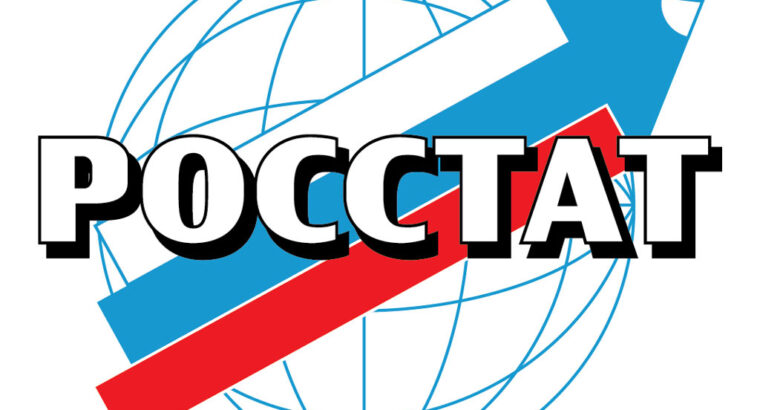Подготовка документов для Росстата