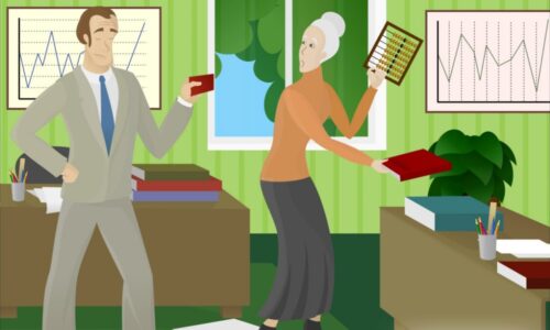 Как производится налоговая проверка ИП на енвд?
