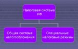 Какие есть специальные режимы налогообложения индивидуальных предпринимателей?