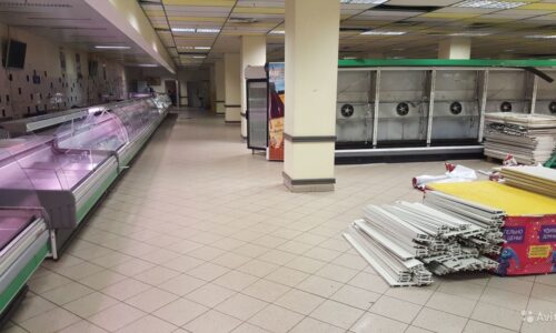 Как ИП может осуществить закрытие магазина?