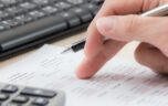Как рассчитать страховые взносы ИП за неполный 2017 год?