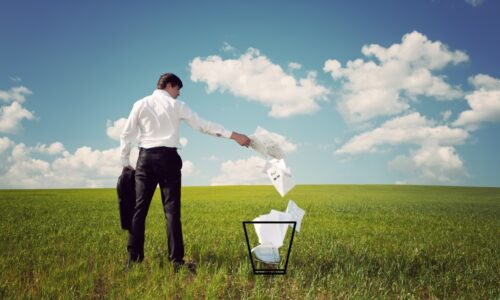 Как осуществляется закрытие счета ИП после закрытия ИП?