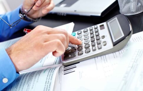 Сколько страховых взносов заплатит ИП на патенте в 2017 году?