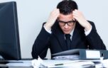 Как определяется среднесписочная численность сотрудников при закрытии ИП